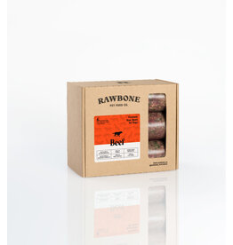 Rawbone Rawbone Beef Meal 6lb