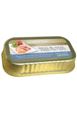 Snappy Tom Ultimates Tuna w/Chicken Breast & Prawn 3oz