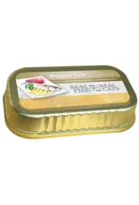 Snappy Tom Ultimates Tuna & Mackerel 3 oz