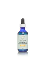 Adored Beast Adored Beast Turkey Tail