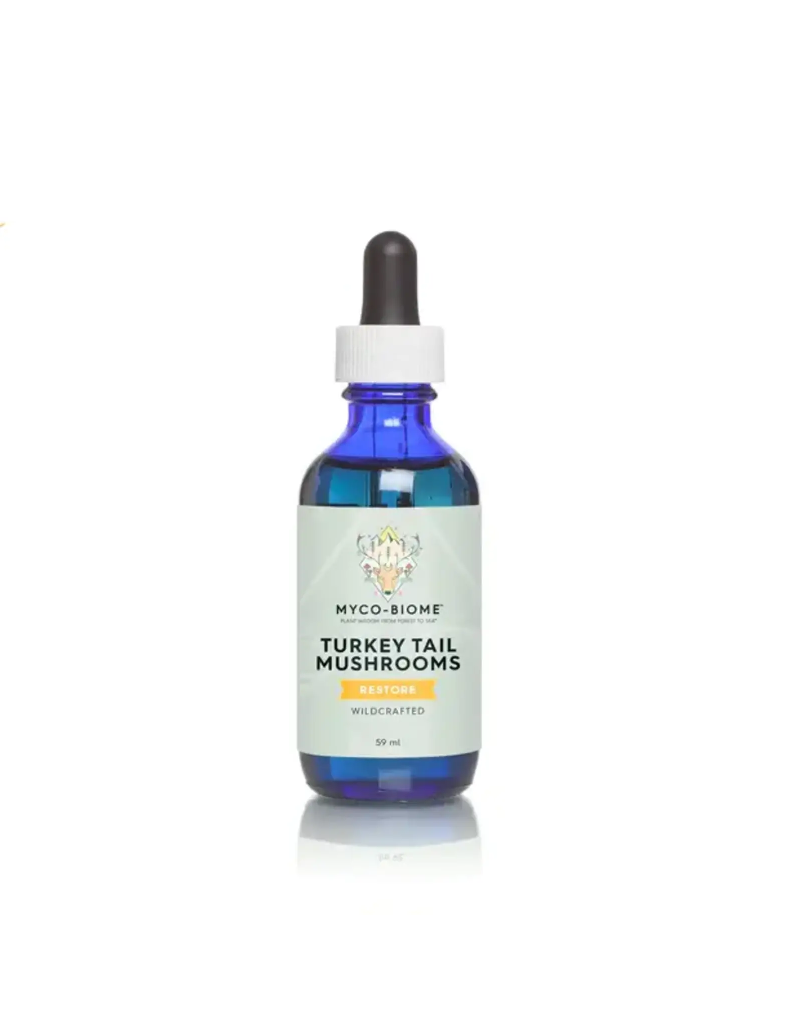 Adored Beast Adored Beast Turkey Tail