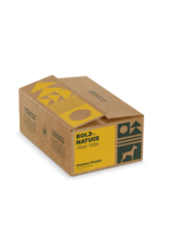 Bold By Nature Bold By Nature Mega Dog Chicken Patties 24 lb