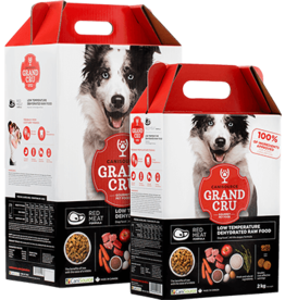 Cani-Source Grand Cru Red Meat