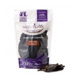 Noah’s Ark Beef Liver 300g