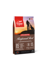 Orijen Regional Red Dog