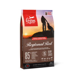 Orijen Regional Red Dog