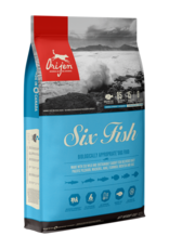Orijen Six Fish Dog