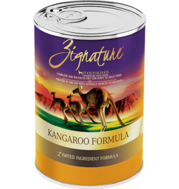 Zignature Zignature L.I.D GF Kangaroo 13 oz