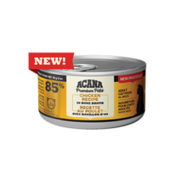 Acana Chicken Recipe Cat 85 g