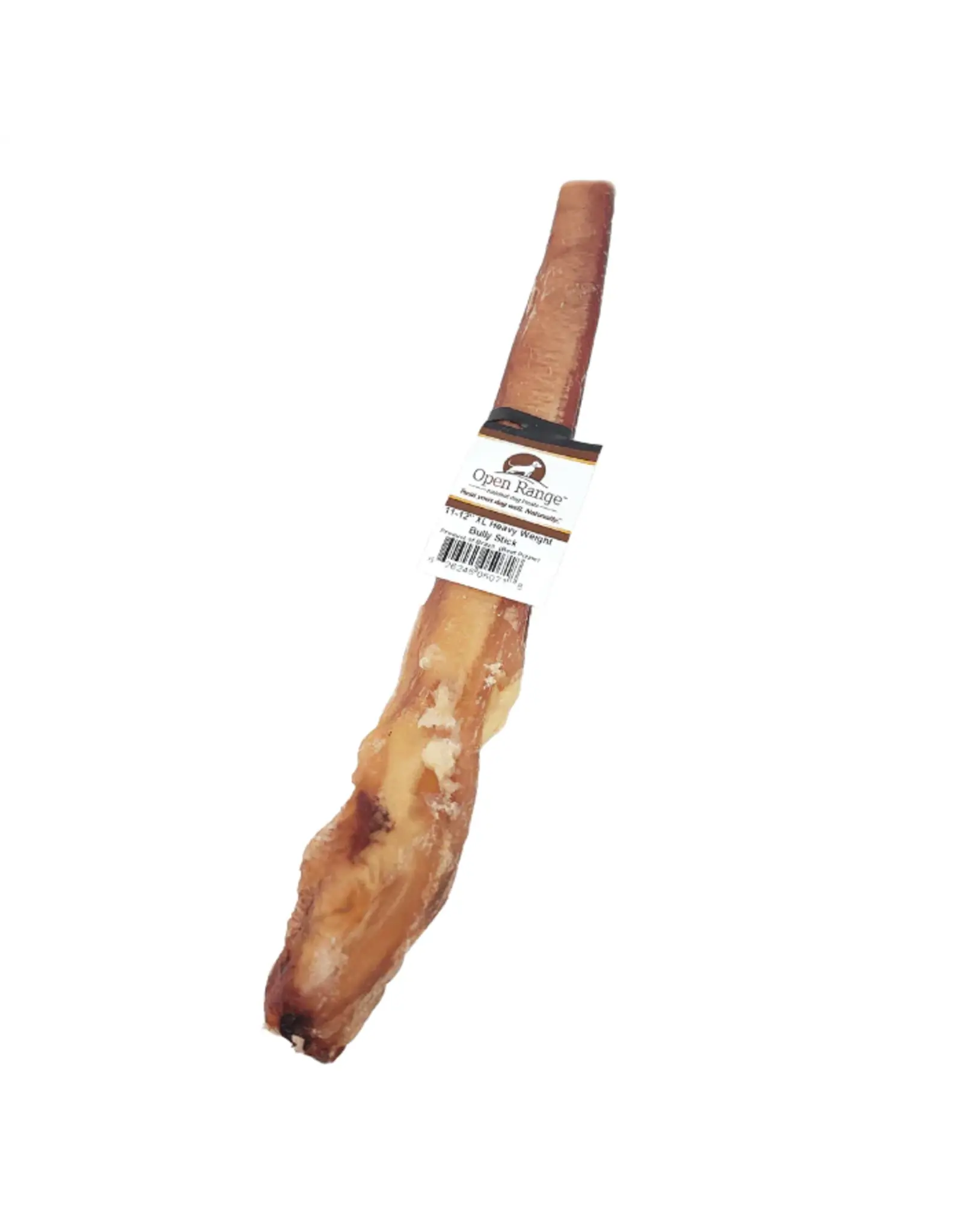 Open Range Heavy Weight Bully Stick XL 105g