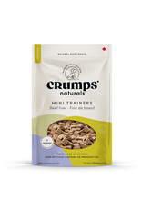 Crumps' Mini Trainers FD Beef 126 g