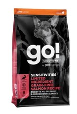 Go! GO! Sensitivities LID GF Salmon