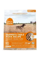 Open Farm Open Farm FD Farmer’s Table Pork 13.5 oz
