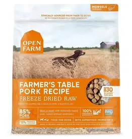 Open Farm Open Farm FD Farmer’s Table Pork 13.5 oz
