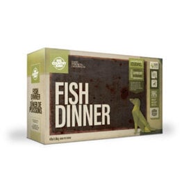 Big Country Raw Big Country Raw Fish Dinner 4 lb