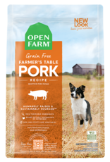 Open Farm Open Farm GF Pork and Root Vegetables