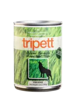 Tripett Green Beef Tripe 14 oz