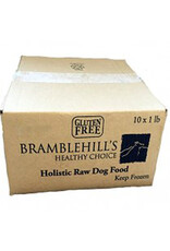 Bramblehills Bramblehills Chicken Case 10/454g