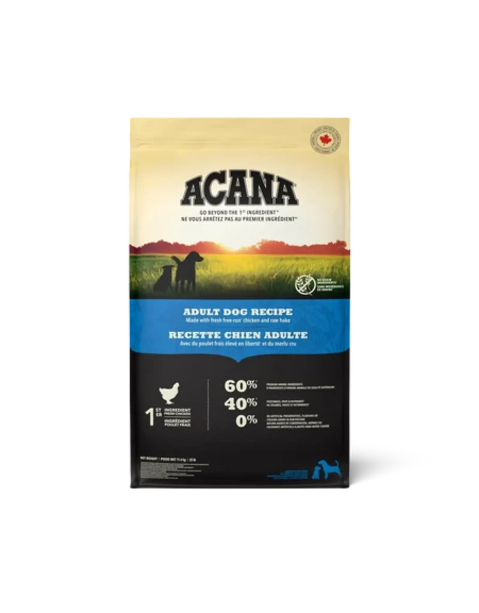 Acana Adult
