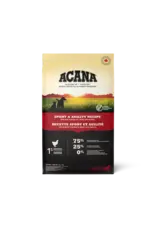 Acana Acana Sport & Agility 11.4kg
