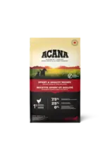 Acana Sport & Agility 11.4kg