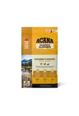 Acana Prairie Poultry
