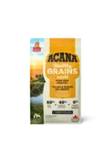 Acana Healthy Grains Free-Run Poultry