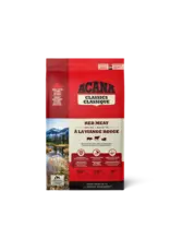 Acana Classic Red