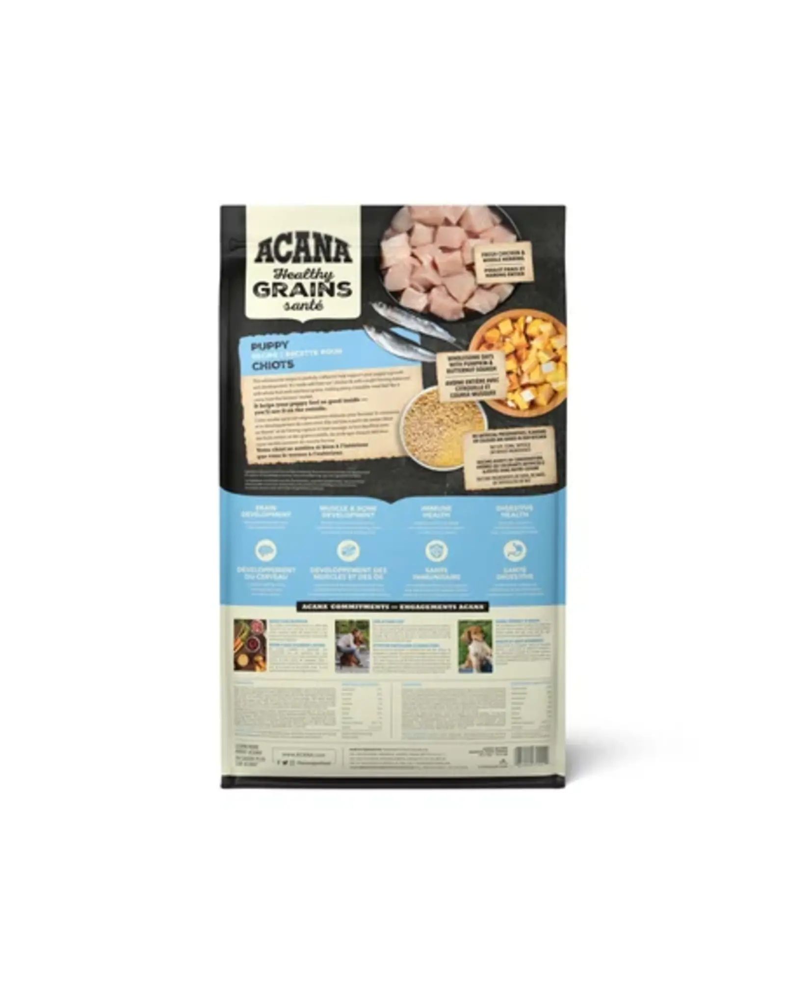 Acana Healthy Grains Puppy