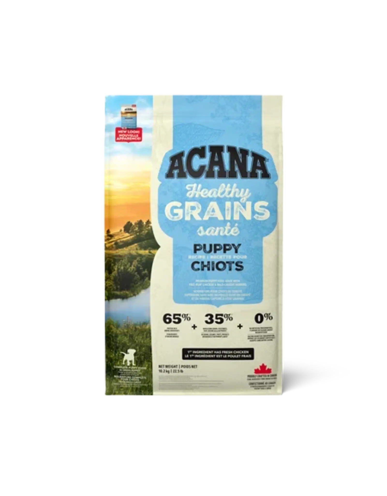Acana Healthy Grains Puppy
