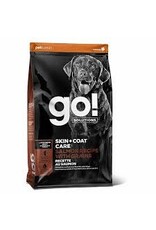 Go! GO! Large Breed Adult Salmon With Grains