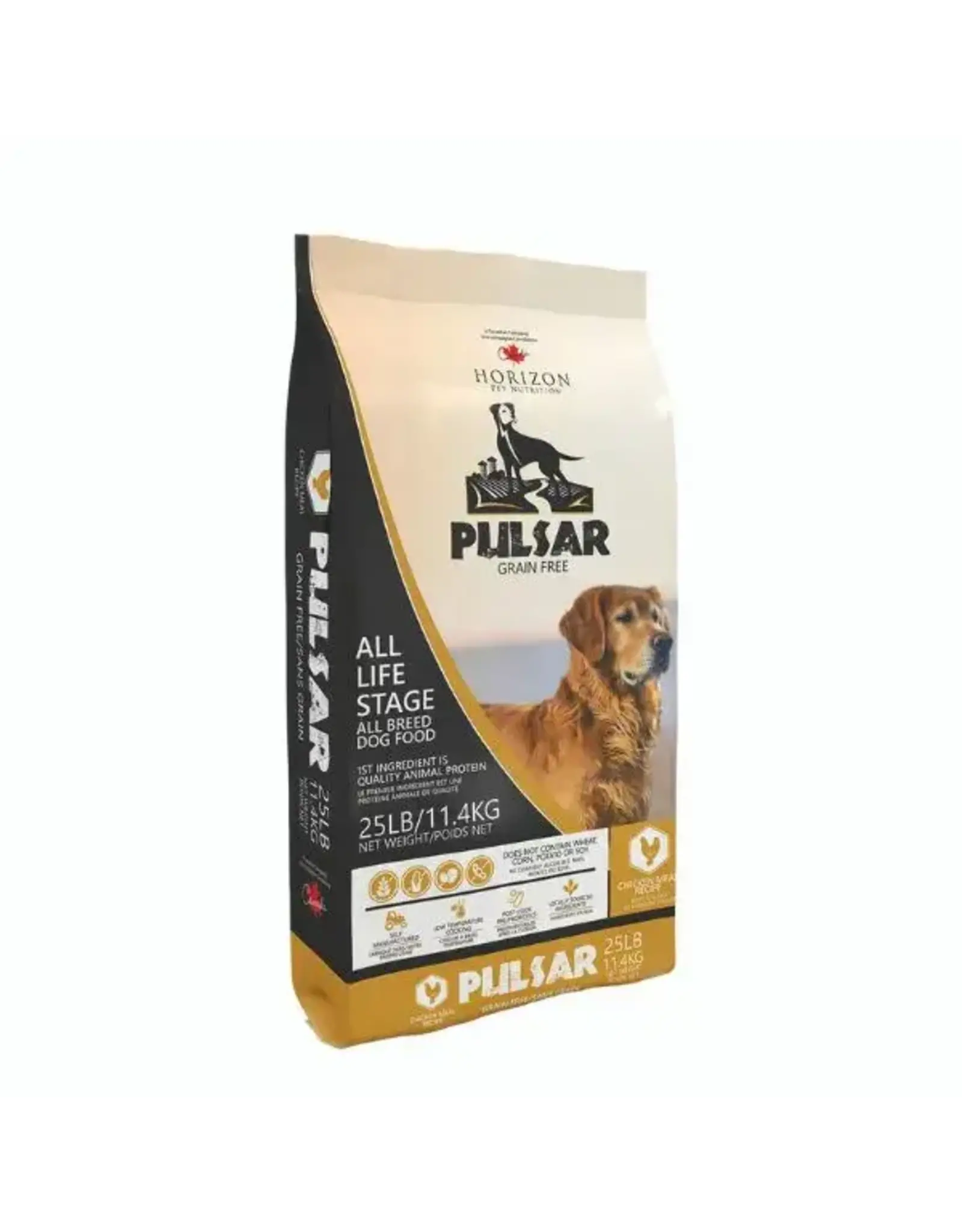 Horizon Pulsar Chicken 11.4 kg