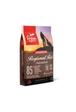 Orijen Regional Red Dog