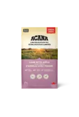 Acana Lamb w/Apple