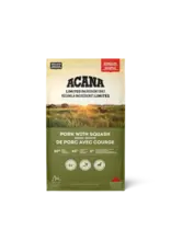 Acana Pork and Squash