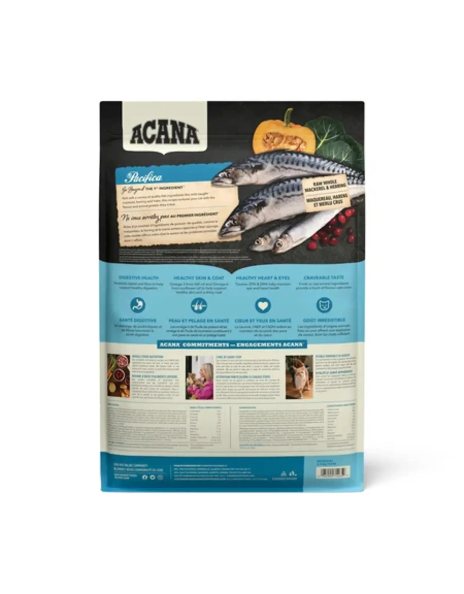 Acana Pacifica Cat
