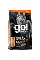 Go! GO! Gut Health Salmon With Ancient Grains