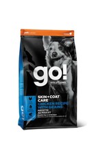 Go! GO! Skin & Coat Chicken