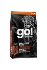 Go! GO! Large Breed Adult Salmon With Grains