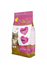 Canadian Naturals Canadian Naturals Chicken & Brown Rice Cat