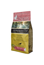 Canadian Naturals Canadian Naturals Grain Free Pork & Squash