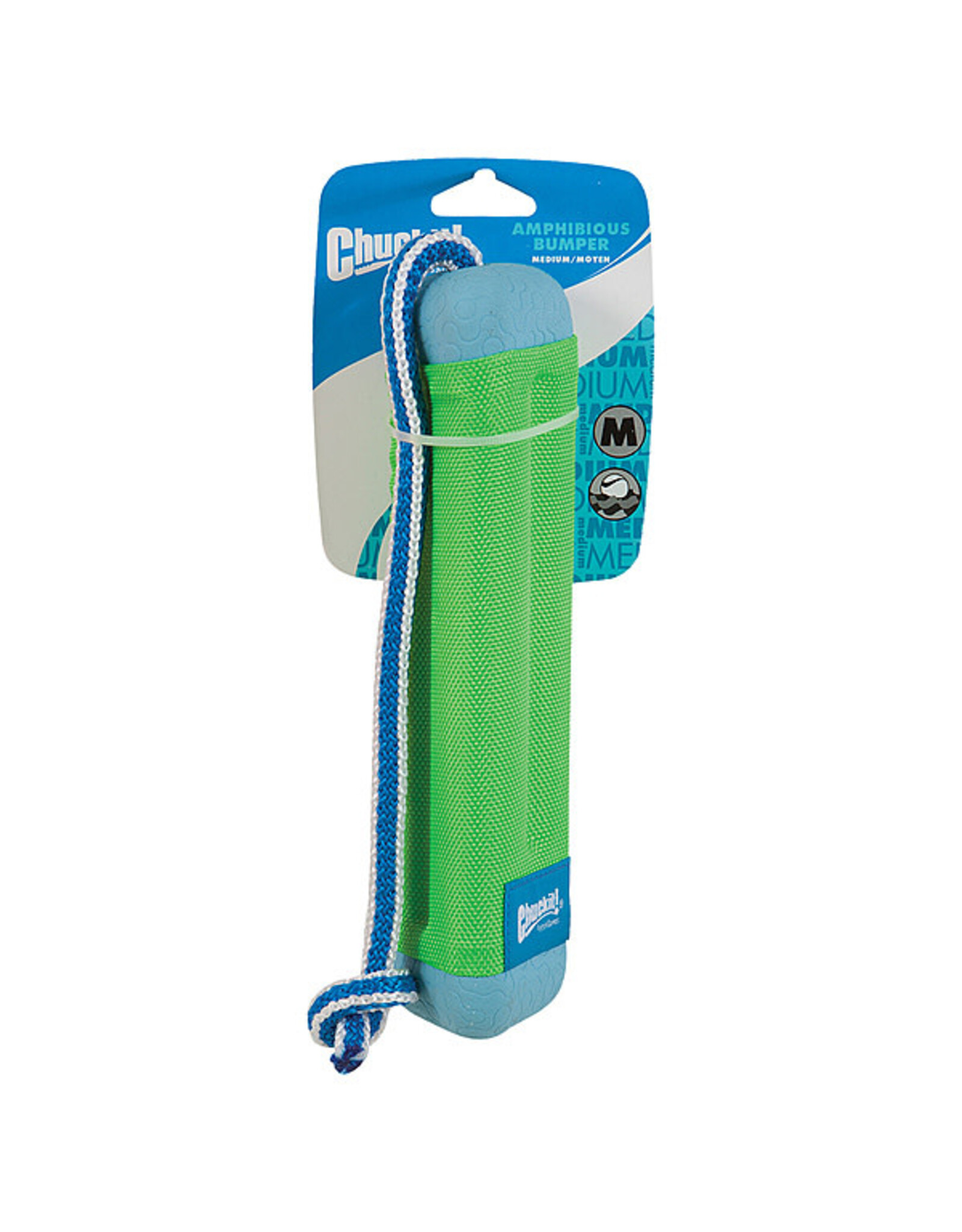 Chuckit! Amphibious Bumper Medium