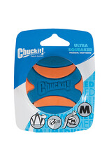 Chuckit! Ultra Squeaker Ball Medium