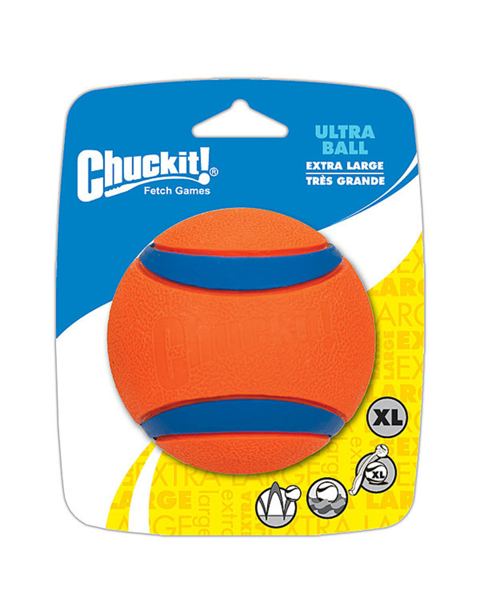 Chuckit! Ultra Ball XLarge
