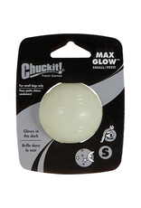 Chuckit! Max Glow Ball Small