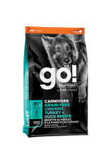 Go! GO! Carnivore Chicken Turkey & Duck Adult