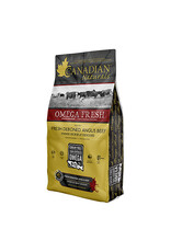 Canadian Naturals Canadian Naturals Omega Fresh Angus Beef