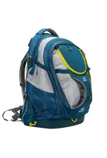 Kurgo Kurgo Dog/Cat G-Train Carrier Backpack Ink Blue