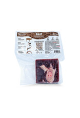 Red Dog Blue Kat Red Dog Blue Kat Meaty Beef Shank Medium 1.05 lb