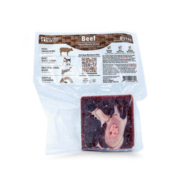 Red Dog Blue Kat Red Dog Blue Kat Meaty Beef Shank Medium 1.05 lb